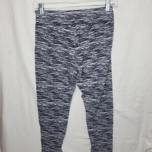 Flirtitude Active Leggings Girls Youth Size Medium